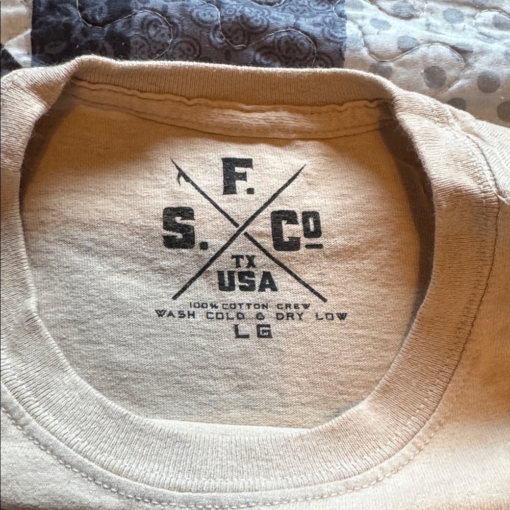 Phoenix FD Tee - Picture 3 of 5